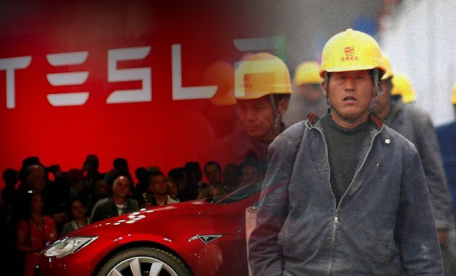 more troubles for tesla indian govt rejects idea of market in india but jobs for china