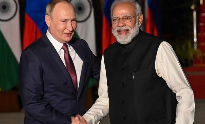 india russia politics diplomacy