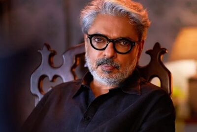 sanjay leela bhansali talks about the 8 minute standing ovation at berlin film festival