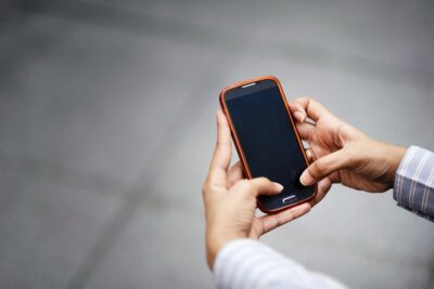 smart phone usage can predict crime bath university research