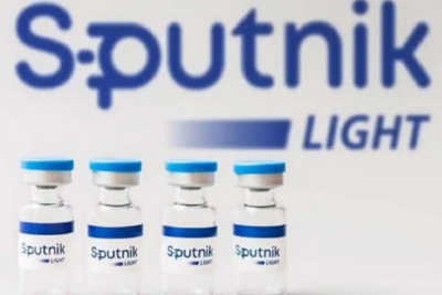 sputnik light gets approval from dcgi for emergence use in india