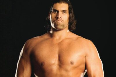 the great khali joins bjp