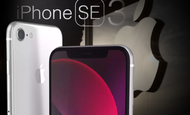 the most affordable iphone ever apple iphone se 3 is expected to be priced at 300