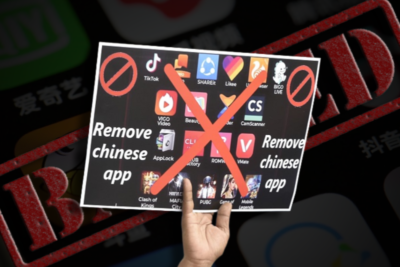 threat to national security government of india to ban 54 chinese apps