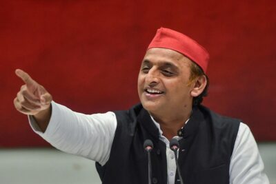 akhilesh yadav to lead the opposition in up assembly