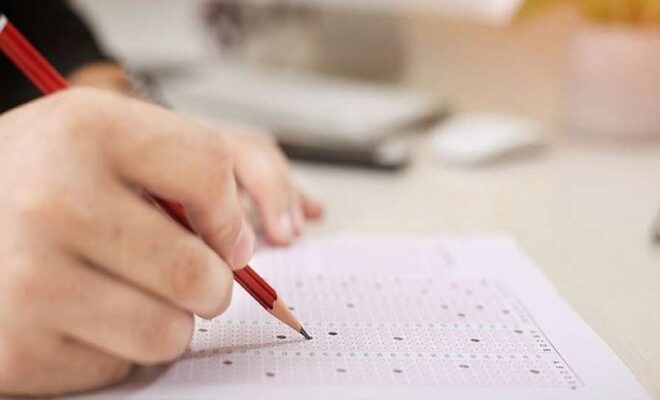 Common Entrance Exam To Make College Admissions A Breeze