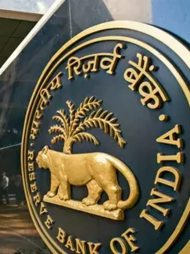 India incurs a loss of Rs 100 crore each day, RBI report