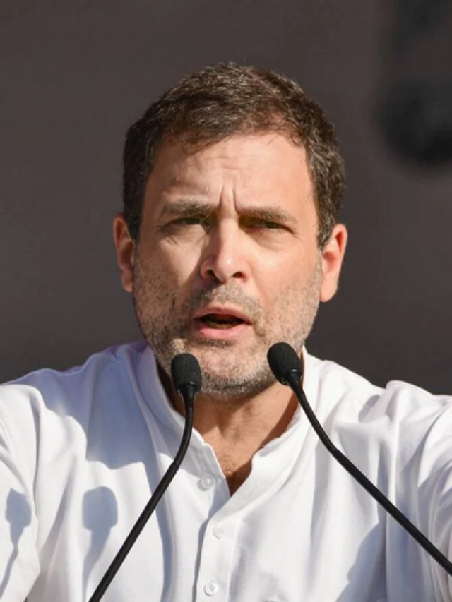 Congress Stages Dharna Over Consistent Fuel Hikes