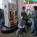 first fuel price revision since december price hiked for petrol and diesel lpg rate surged by rs 50