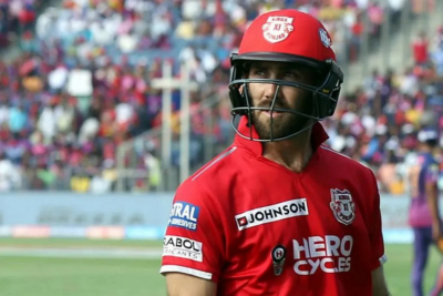 glenn maxwell opens up on his performance for punjab kings in ipl 2020