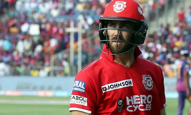 glenn maxwell opens up on his performance for punjab kings in ipl 2020
