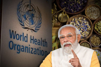 gujarat to get who global centre for traditional medicine (2)