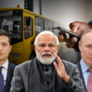 how modis mazboot diplomacy led to final evacuation of indians from sumy