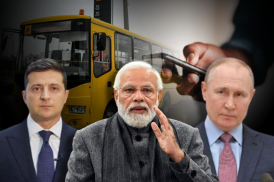 how modis mazboot diplomacy led to final evacuation of indians from sumy