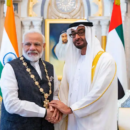 india uae efforts to fight against terrorism and extremism