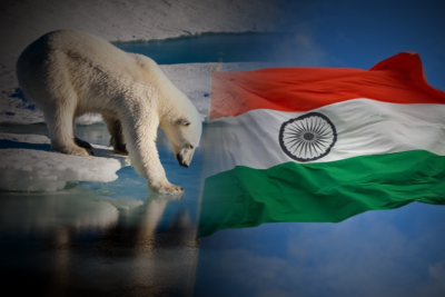 indias fight against climate change arctic policy unveiled