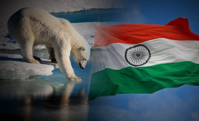 indias fight against climate change arctic policy unveiled