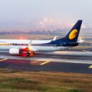 jet airways gets ex vista sanjiv kapoor as new ceo to traverse rough skies