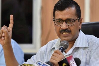 kejriwal strengthens his stance about kashmiri pandits not the movie