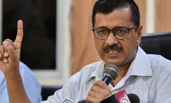 kejriwal strengthens his stance about kashmiri pandits not the movie