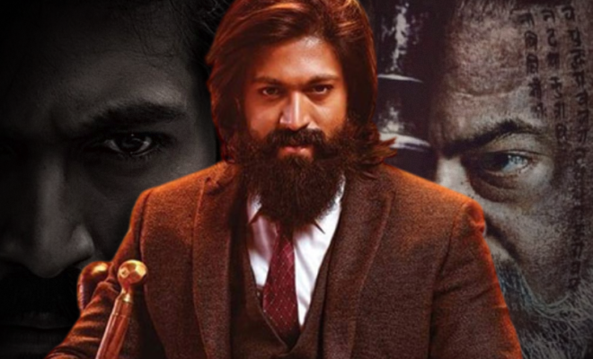 kgf chapter 2 trailer date and release date out now