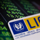 lics mega ipo unlikely this financial year amid the volatile market situation