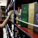 liquor rebates no more in delhi ncr region