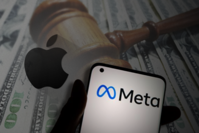 meta investors sued after false claims of them managing apples privacy update