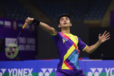 proud moment for lakshya sen as he finishes runner up in all england 2022