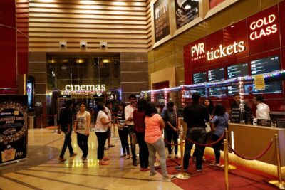 pvr inox merger transforms into largest entertainment company in india