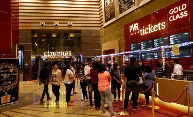 pvr inox merger transforms into largest entertainment company in india