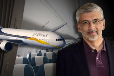 sanjiv kapoor takes over reins of jet airways