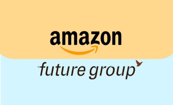 sc gives extension till march 15 to future group and amazon to end the legal battle