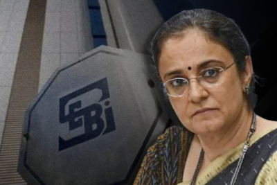 sebi gets first woman chief madhabi puri buch has challenges laid ahead