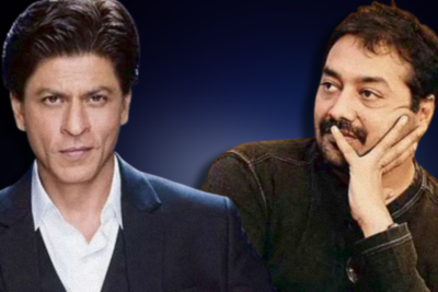 shah rukh announces his ott platform srk actor disappointed because disneyhotstar has already executed all good concepts