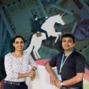 two unicorns in a year husband wife entrepreneurs make history