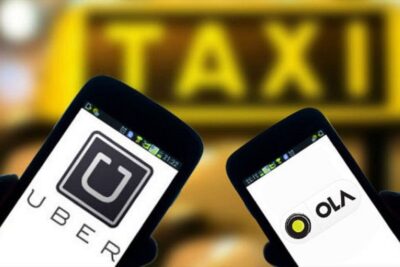 uber ola get march as their deadline for valid license