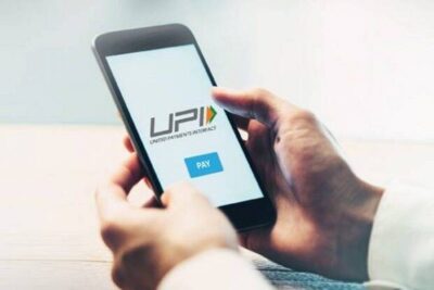 upi123pay was launched by rbi for feature phones