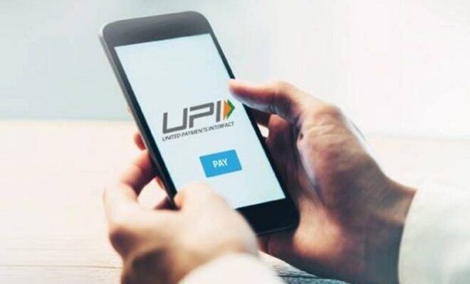 upi123pay was launched by rbi for feature phones