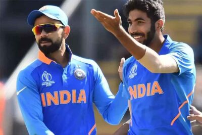 virat kohli said what will bumrah do ex rcb player claims