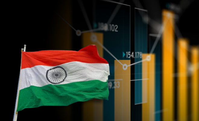 welcome to the club indian market is now the fifth most valued stock market