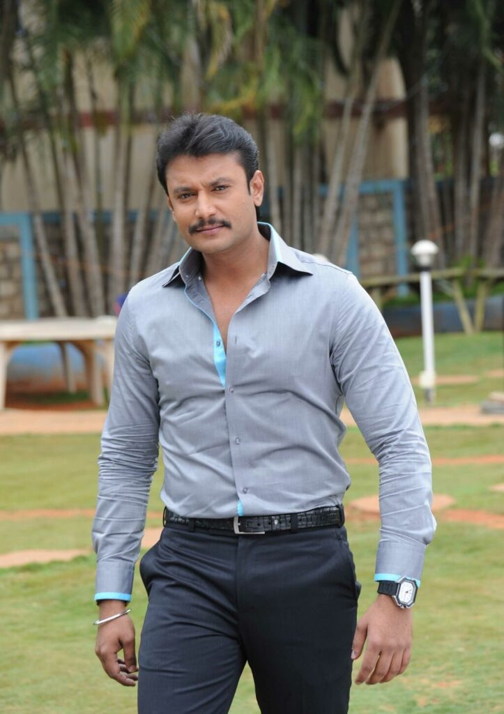 Top 10 Highest Paid Kannada Actors 2024 Top 10 Highest Paid Kannada Actors 2024
