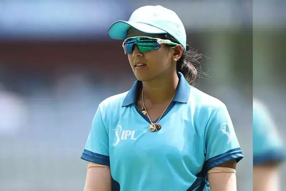 veda krishnamurthy gorgeous and skilled cricketers