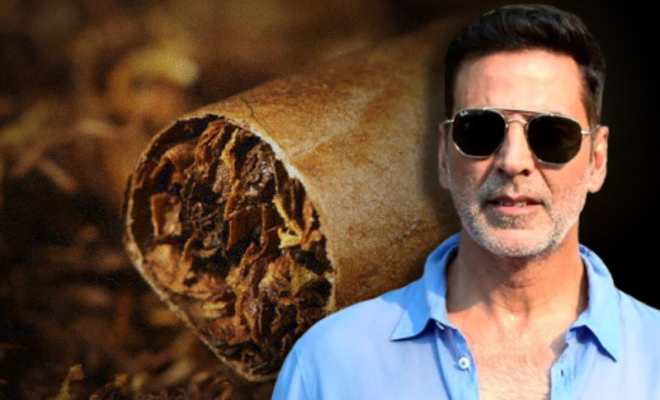 akshay kumar steps down as tobacco brand ambassador after facing backlash says i am sorry
