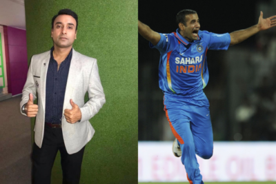 amit mishra completes the but of irfan pathans tweet uproar on twitter