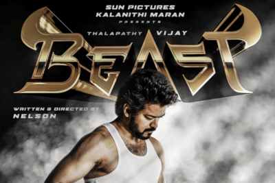 beast raw movie review heres what audience has to say about thalapathy vijay and pooja hegde starrer film