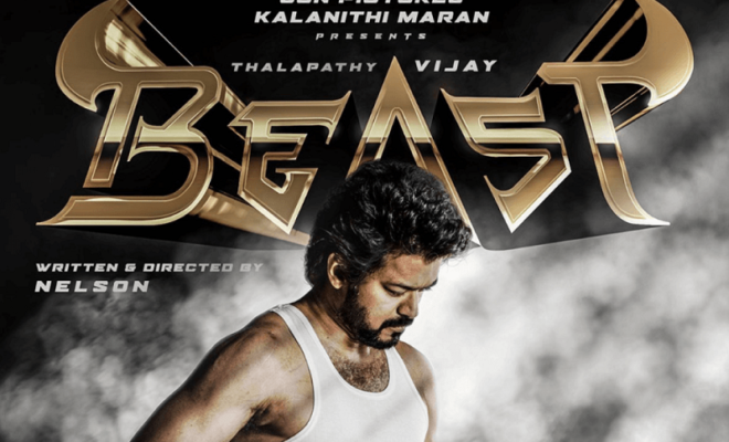 beast raw movie review heres what audience has to say about thalapathy vijay and pooja hegde starrer film