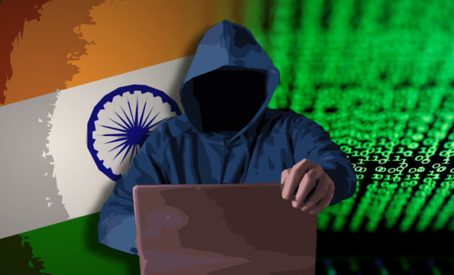 chinese hackers snoop into indias intelligence unit near ladakh