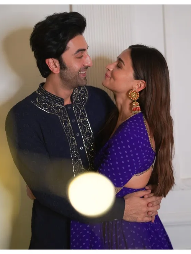 It’s confirmed! Ranbir Kapoor-Alia Bhatt to marry in April