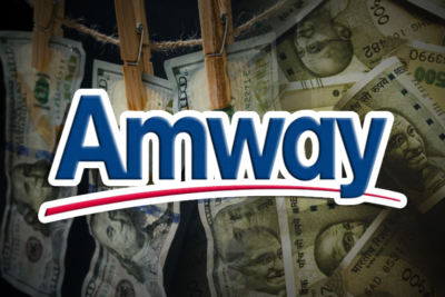 ed questions amway over money laundering attaches assets worth rs 758 crore